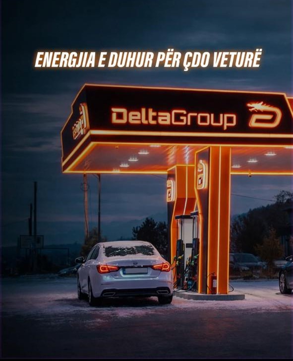 Hapet konkurs për punë në pompë karburanti nga Delta Group në Drenoc të Malishevës