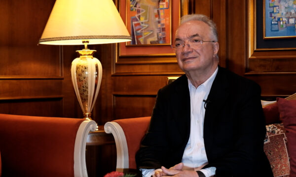 Haliti: VV s’mund të ketë të gjitha pushtetet, presidenti duhet zgjedhur me konsensus politik