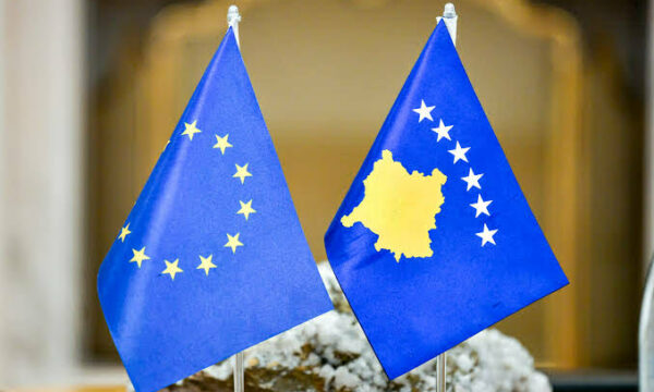 Raportohet se javën e ardhshme Bashkimi Evropian mund t’ia heqë plotësisht masat Kosovës