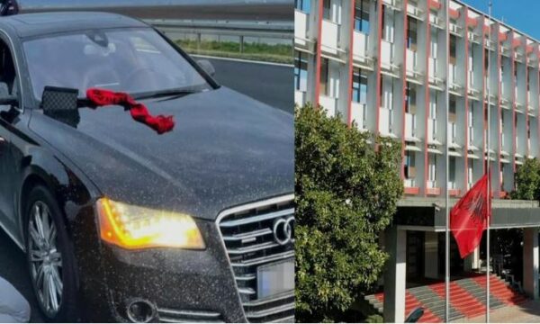 Arrestimi i shqiptarëve në Serbi, reagon Ministria e Punëve të Jashtme: Kemi kërkuar iformacion të plotë
