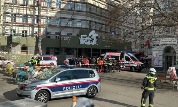 Ambasada e Kosovës në Austri konfirmon edhe viktimën e tretë nga aksidenti tragjik në Vjenë