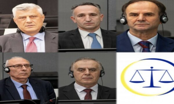 Në Speciale vazhdon gjykimi në rastin ‘Administrimi i drejtësisë’