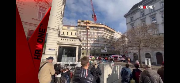 Albinfo për tragjedinë në Vjenë: Tre të vdekur nga Kosova, një nga Bosnja