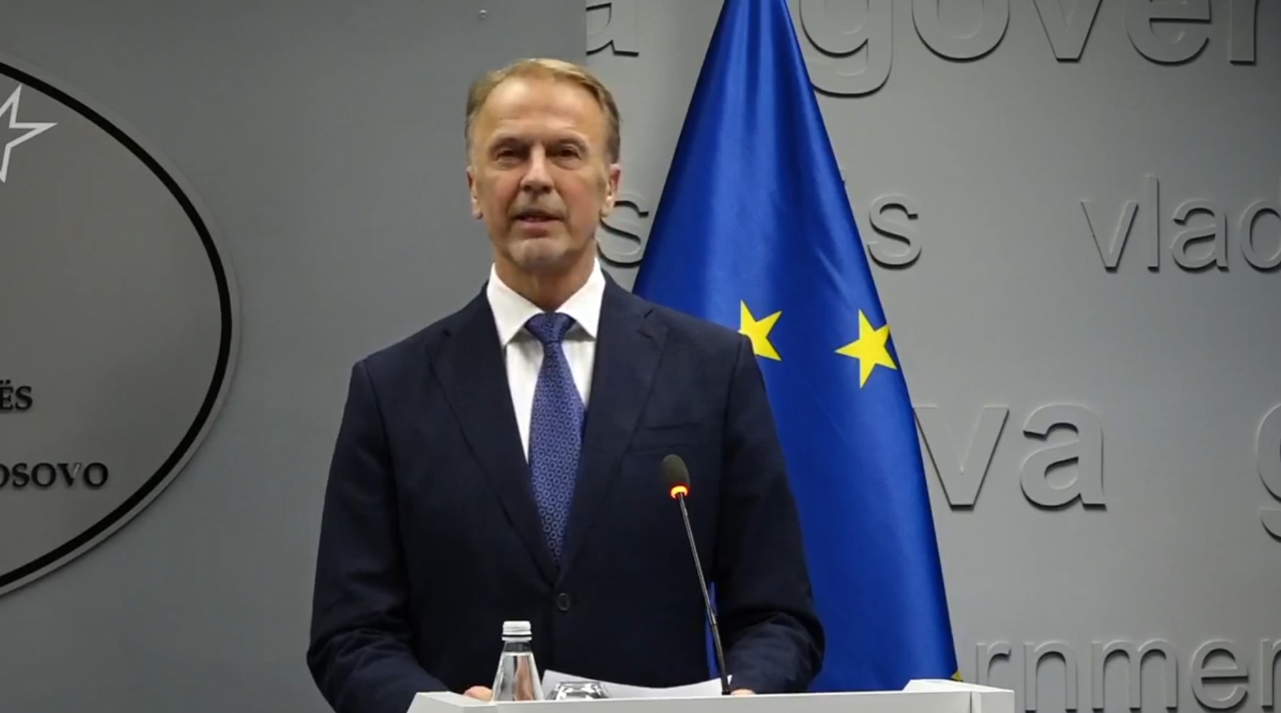 Orav: Dialogu përfshin edhe Asociacionin, këtë e di shumë mirë edhe Qeveria
