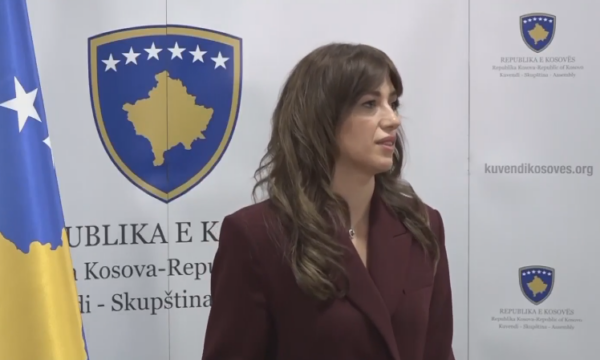 Haxhiu i kërkon PDK-së që ta braktisë kërkesën për President: Le të bëhemi bashkë