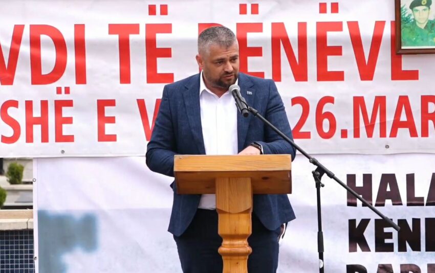 Hoti nga Krusha e Vogël kërkon që Serbia t’i hapë arkivat për zbardhjen e fatit të personave të zhdukur gjatë luftës