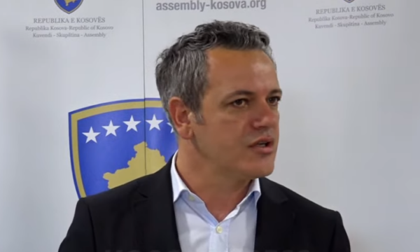 Kriza politke në vend, Gashi: Ideja mbi të cilën është ndërtuar Kosova është kompromisi, e jo dominimi politik