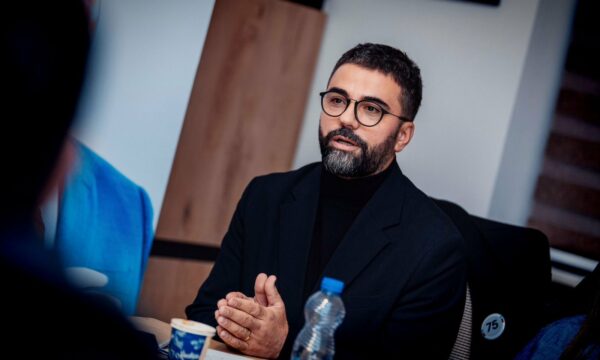 Kurti tha ‘‘s’ka Zajednicë’’, Behrami rikthen letrën ku ai zotohej për respektim të Ohrit: Dëmet ndaj vendit janë të pariparueshme