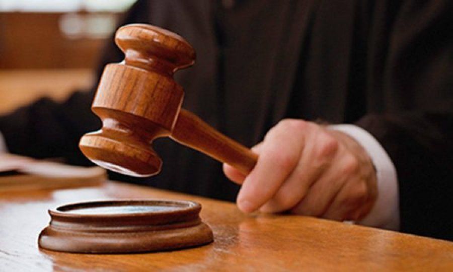 Dënohet me 20 vjet burgim Nazmije Millaku për vrasjen e kunatit në Prishtinë