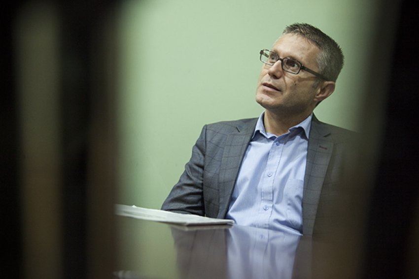 Ramadani PDK’së e LDK’së: Pse menduat që VV do t’jua falë pozitën e Presidentit