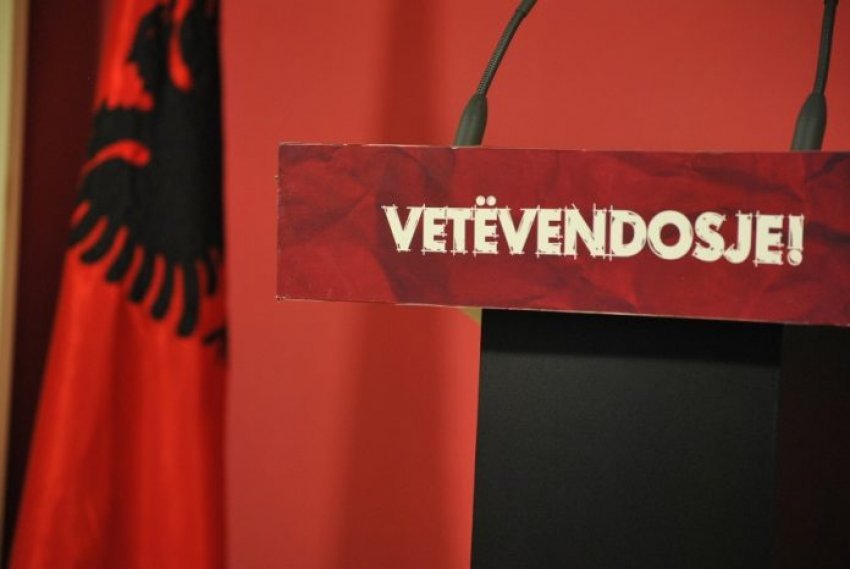 LVV mund t’i drejtohet Kushtetueses nëse dështon zgjedhja e presidentit sonte