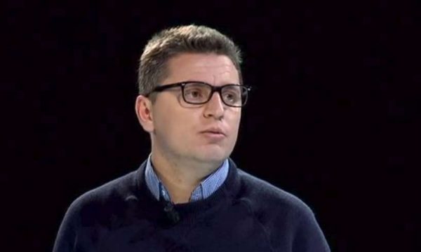 Zogaj: Tash Osmani përsëri na tregon që Kurti është Maduro i Evropës