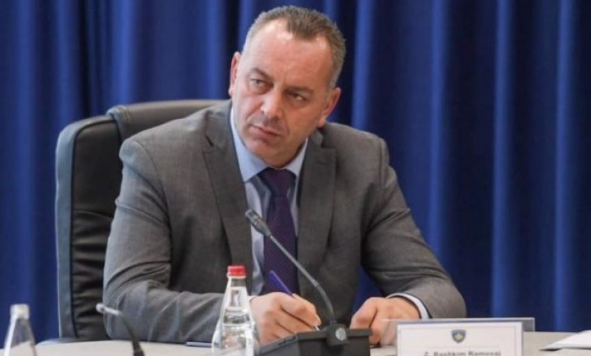 Saim Tahiraj nga Lëvizja e Deçanit, reagon ndaj akuzave të kryetarit të Deçanit, Bashkim Ramosaj