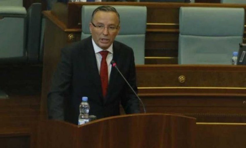 Hamza: PDK do që presidenti të zgjedhet nga populli, por kjo temë meriton trajtim serioz