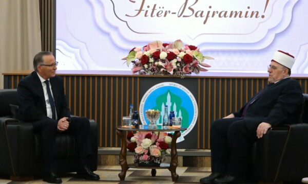 Hamza nga BIK-u: Ndihma për nevojtarët duhet të reflektohet edhe në institucione