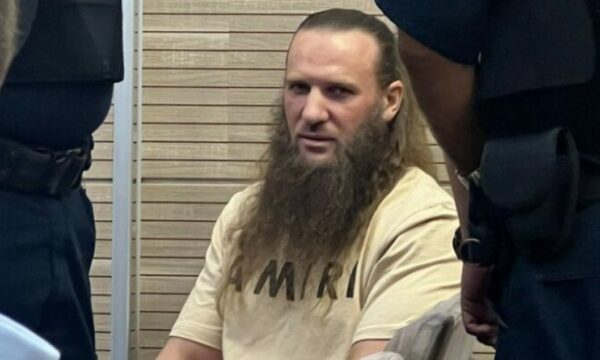 Bedri Krasniqi para Apelit: Dje i kam bo 20 vjet në burg dhe kurrë një masë lehtësuese nuk është marrë