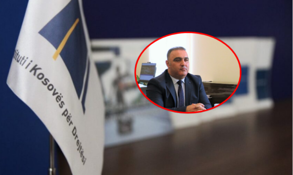 IKD për shkarkimin e u.d sekretarit të Kuvendit: Shkarkim arbitrar, zhvillim i papritur dhe i pashpjeguar