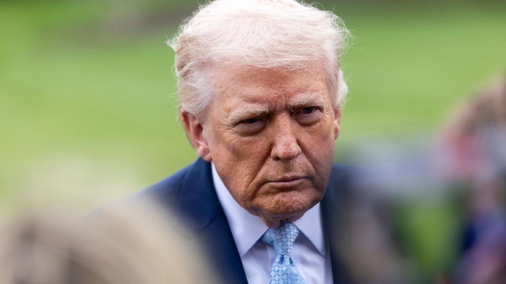 Irani refuzon planin e Trump për përfundimin e luftës