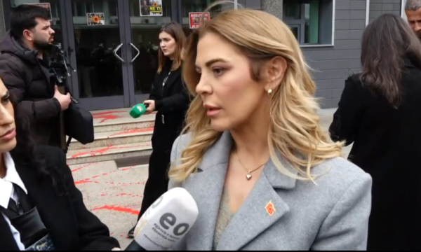 Deliu-Kodra: Shteti s’duhet të financojë projekte që degradojnë përpjekjen tonë për liri