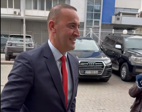 Mblidhet edhe GP i AAK-së, Haradinaj: S’kemi ftesë, jemi të gatshëm të ulemi në tavolinë për diskutim