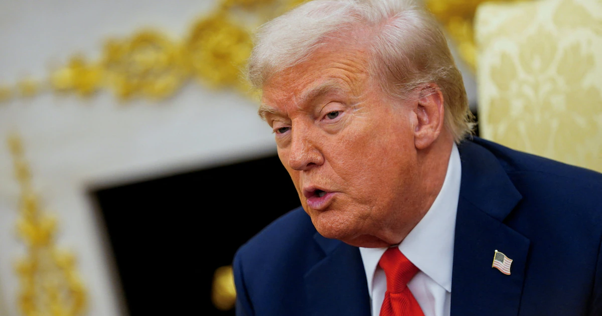 Trump kërcënon me sulme të reja në Harg, Irani godet energjinë e Gjirit