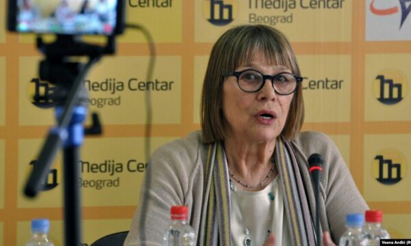Kandiq për Shkëlzen Gashin: Nuk kupton, s’ka dijeni për të kuptuar atë çfarë kemi shënuar, viktimat janë vrarë si të burgosur
