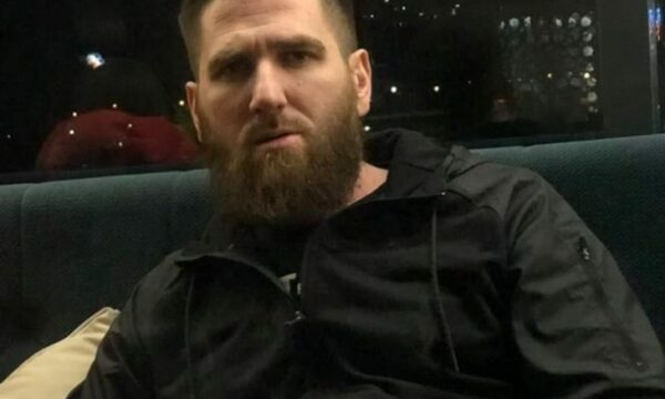 Arrestohet në Sarajevë Elvis Kelmendi, djali i Naser Kelmendit