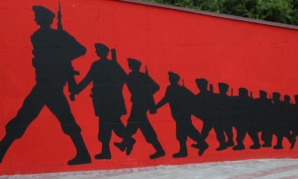 Prishtina tri ditë aktivitete për 28-vjetorin e Epopesë së UÇK-së