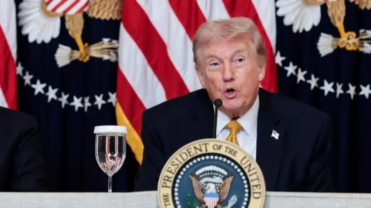 Trump konferencë për luftën ndaj Iranit: SHBA-të kanë goditur mbi 7,000 objektiva