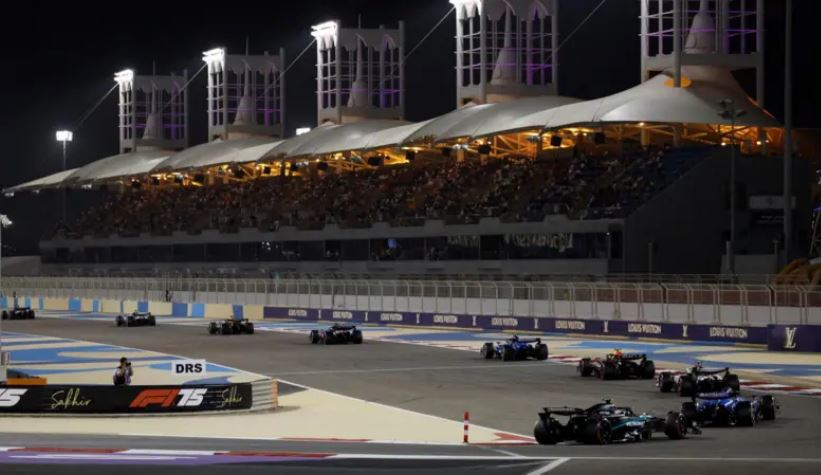 F1 anulon dy garat që zhvillohen në Lindjen e Mesme