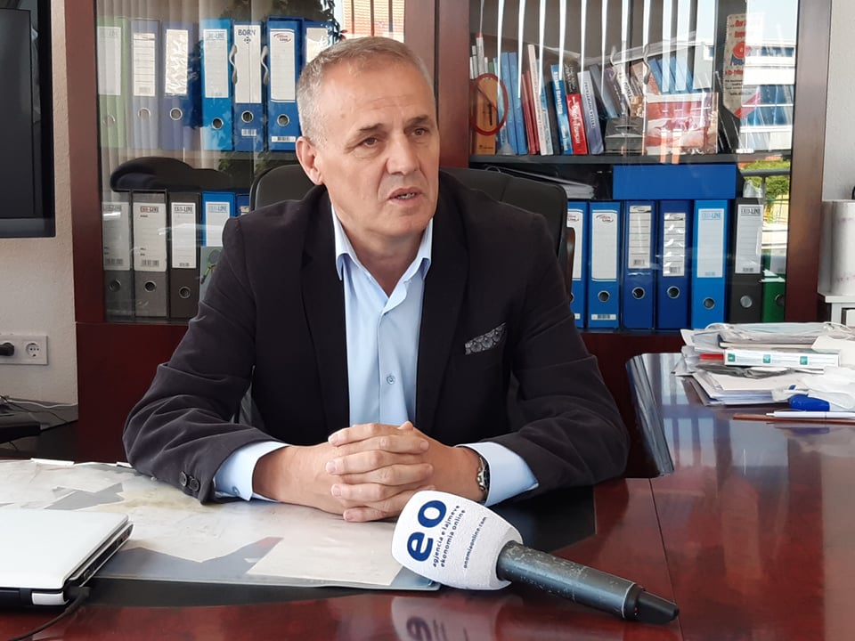 Një litër naftë 1 euro e 35 cent, Berjani: S’ka vend për panik, Kosova ka derivate
