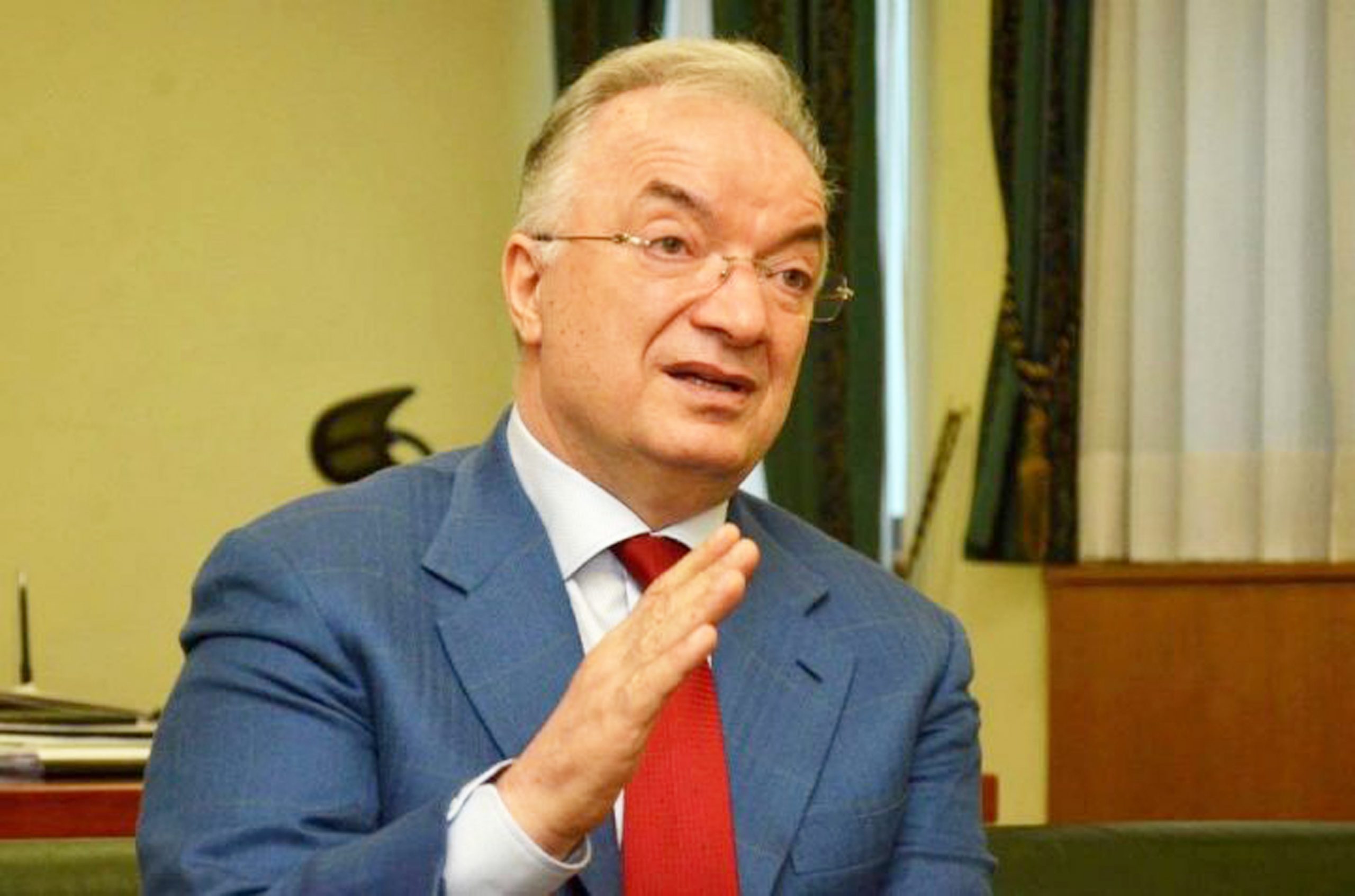 Haliti: Vendimi i Kushtetueses të zbatohet menjëherë, të arrihet konsensus për presidentin
