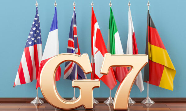 Ministrat e Jashtëm të G7 premtojnë masa për furnizimin global me energji