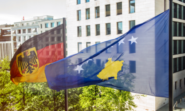 Ngërçi i ri politik për Presidentin, reagojnë në Berlin: Kosovës i duhen institucione funksionale