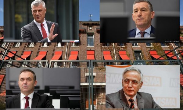 Ndeshja historike e Kosovës: A do të mund ta shikojnë edhe krerët e UÇK-së në Hagë?