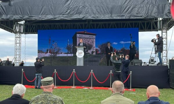 Haradinaj nga Gllogjani: Epilogu i luftës rezultoi me fitoren e shqiptarëve