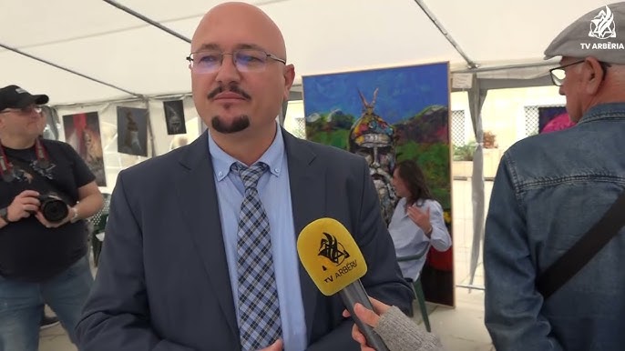Deputet apo propagandist? – Basri Beka kritikon Mërgim Lushtakun për akuza pa prova ndaj qytetarëve