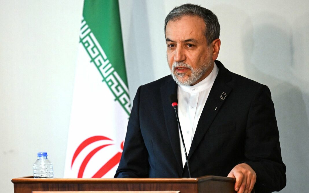 Ministri i Jashtëm i Iranit: Ushtria jonë mbetet e paprekur, e aftë të mbrojë vendin