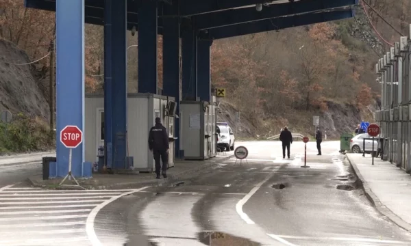 MPB për Ligjin për të Huajt dhe për Automjete: Do nxirren vendime për njohjen e përkohshme të kartës së identitetit të lëshuar nga strukturat jolegale paralele