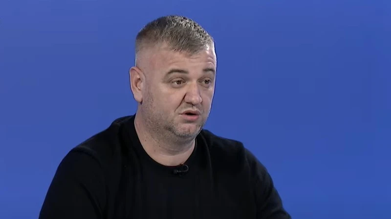 Faton Ramadani: “Pas 24 vitesh, provat nuk kanë humbur – janë fshehur për të mbuluar krimin”
