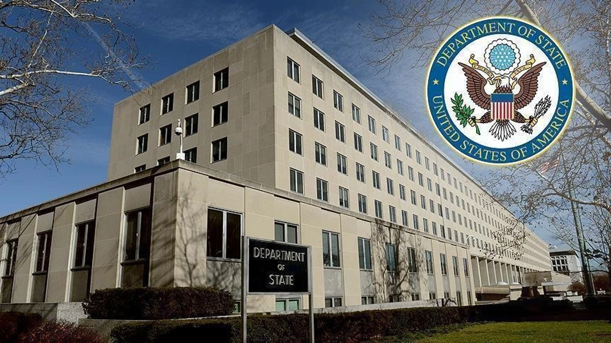 Pas dakordimit me Kurtin për serbët, Sorensen takohet në Washington me zyrtarin e lartë amerikan Hanrahan