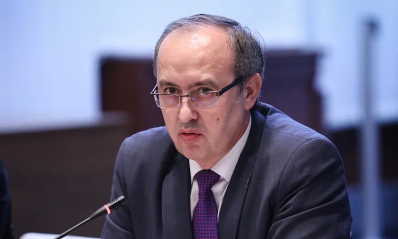 Hoti: Inflacioni edhe në muajin e fundit është rritur, po i gërryen të ardhurat e familjeve