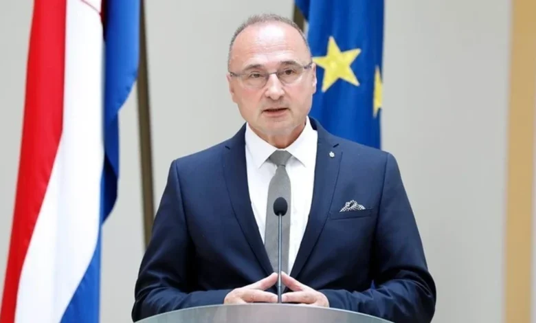 Kryediplomati kroat: Ndërhyrja e NATO-s në Kosovë më 1999 shpëtoi jetë