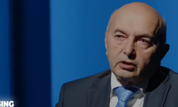 Isa Mustafa: Ata që e dëmtuan LDK-në në vitin 2021, ia bënë sherrin më të madh Kosovës