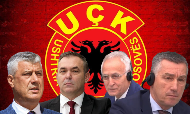 Prokuroria e Speciales sfidon ligjet, dërgon prova kundër krerëve edhe pse rasti është mbyllur
