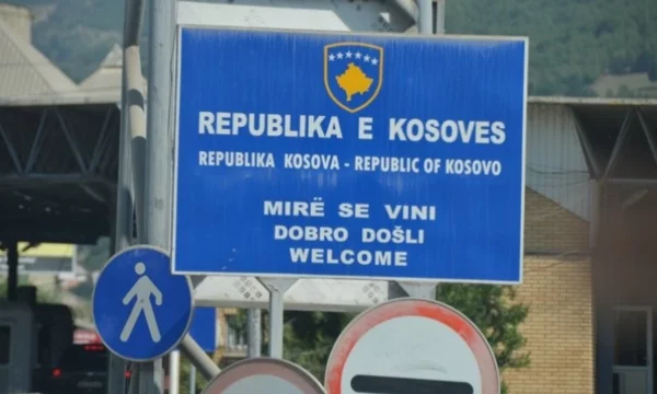 Shtetasit e Serbisë pranojnë lehtësirat në lidhje me Ligjin për të huajt