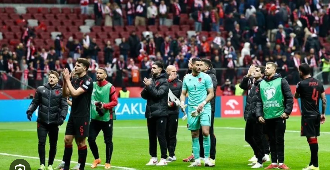 Protagonistë të Kombëtares shqiptare ende shfaqin dhimbjen për eliminimin: Ëndrra ndaloi, por jo dashuria për fanelën kuqezi