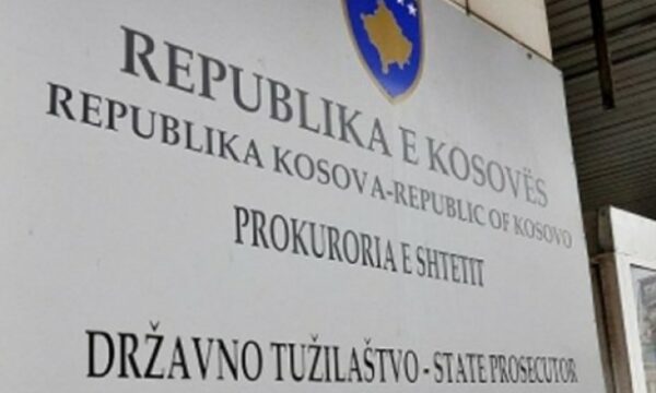 Kërkohet shpallja urgjente e konkursit për Kryeprokuror të ri të Shtetit