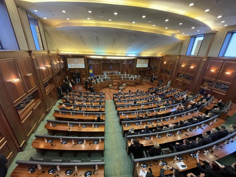 Afati i fundit për president është me 28 prill, nëse s’ka marrëveshje zgjedhjet në qershor