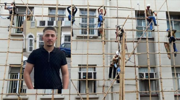 Kushtet e pasigurta të punës, shkaku kryesor i vdekjes së 19-vjeçarit shqiptar në Angli
